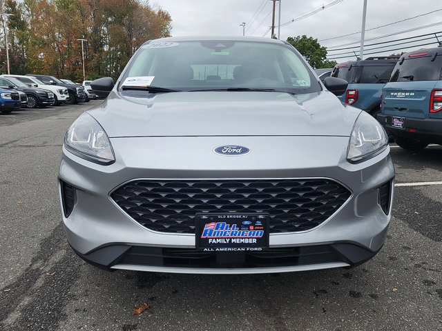 Certified 2022 Ford Escape SE w/ Convenience Package image 12