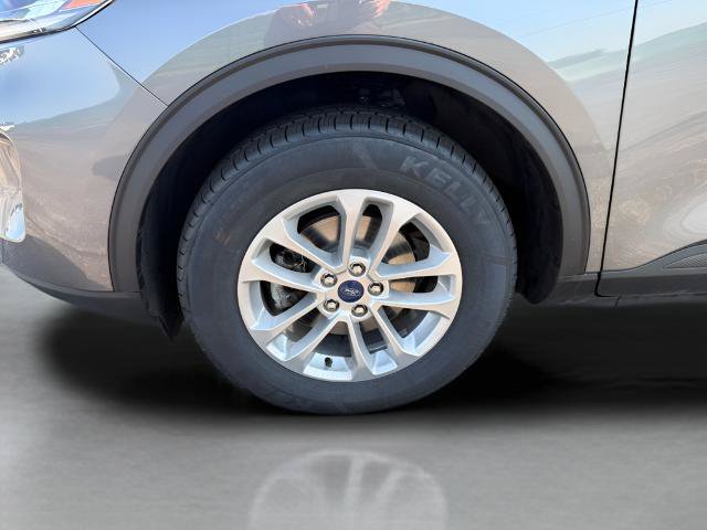 Certified 2022 Ford Escape SE w/ Convenience Package AWD/4WD image 24