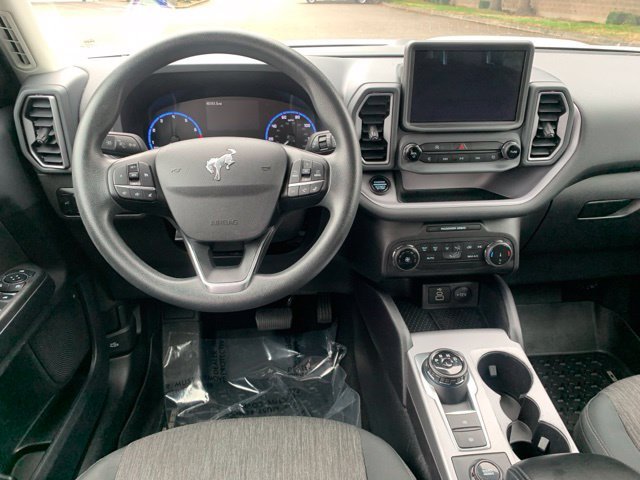 Certified 2023 Ford Bronco Sport Big Bend AWD/4WD image 15