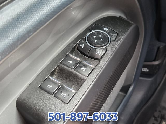 Certified 2023 Ford Maverick Tremor AWD/4WD image 26