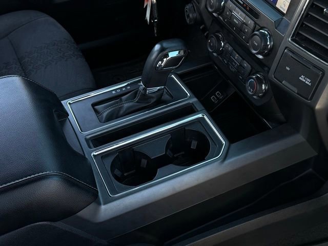 Certified 2020 Ford F150 XLT w/ Equipment Group 302A Luxury image 36