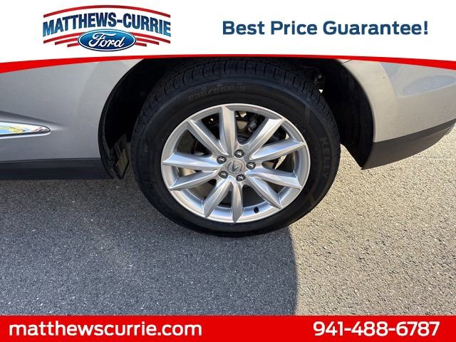 Used 2021 Acura RDX FWD image 15