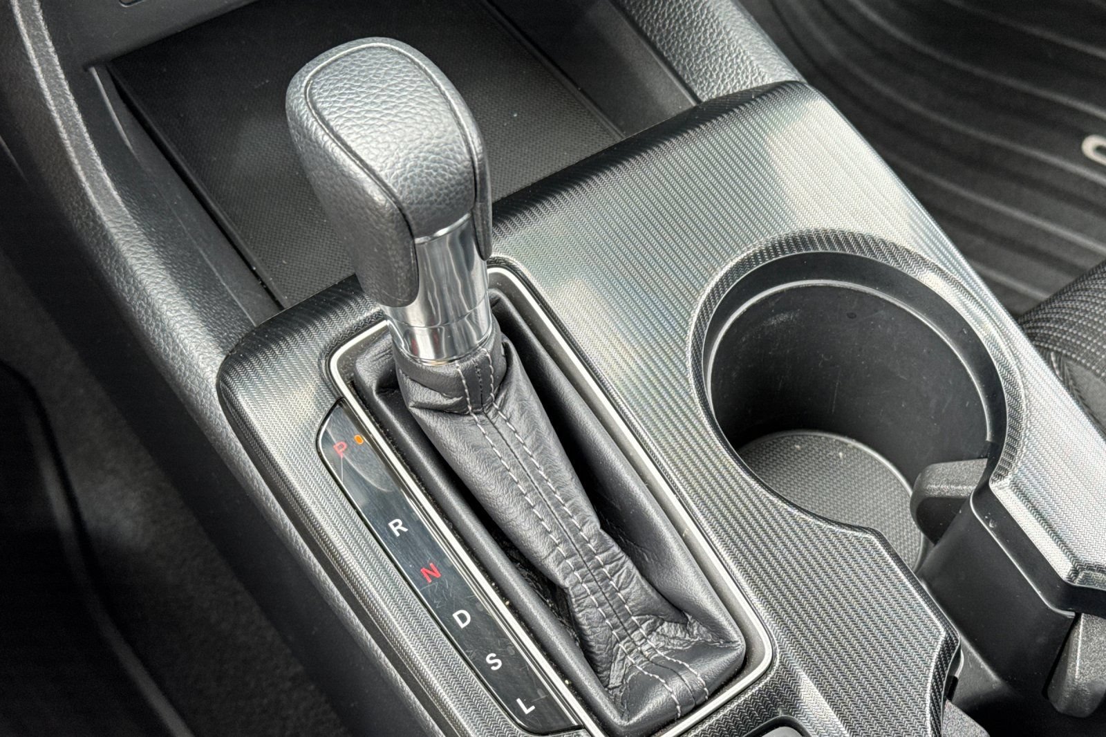 Used 2023 Honda Civic LX image 17