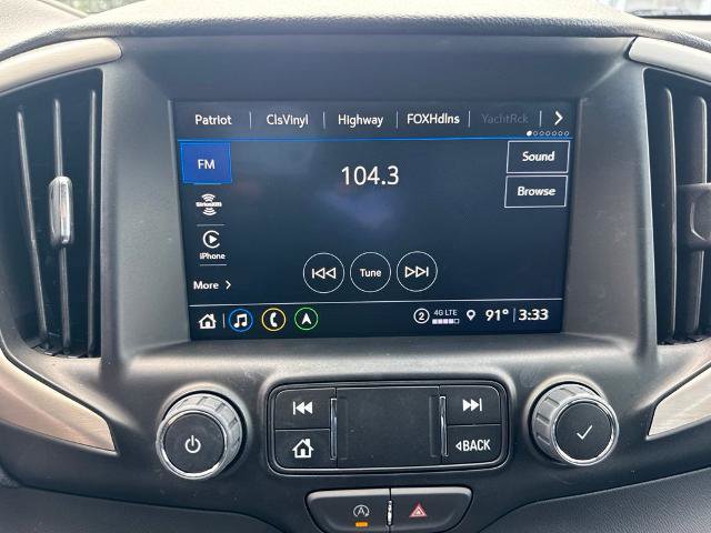 Used 2022 GMC Terrain Denali AWD/4WD image 12