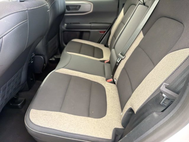 Certified 2025 Ford Bronco Sport Big Bend AWD/4WD image 15
