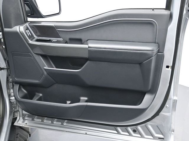 Certified 2023 Ford F150 XLT w/ Equipment Group 302A High image 29