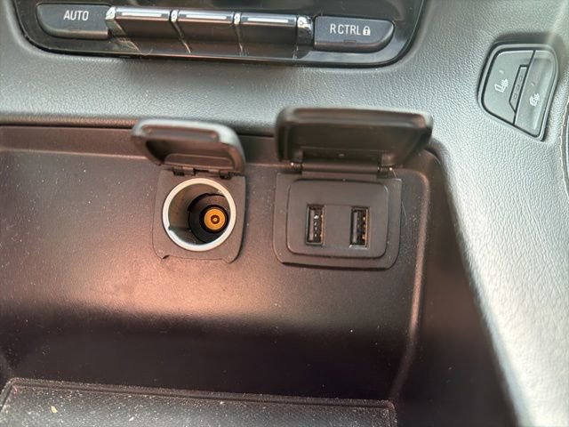 Used 2020 Chevrolet Tahoe LT image 41