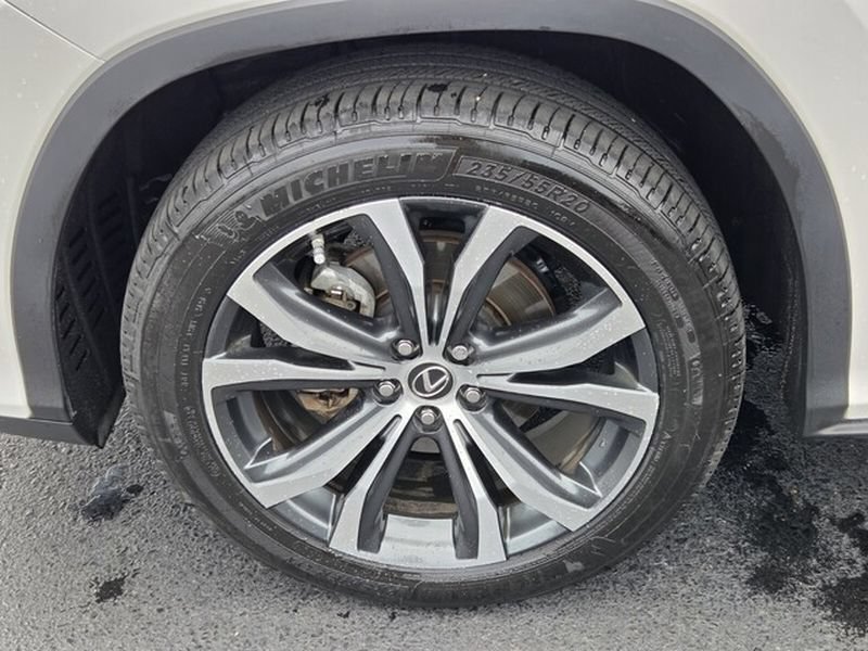 Used 2022 Lexus RX 350 FWD w/ Premium Package image 19