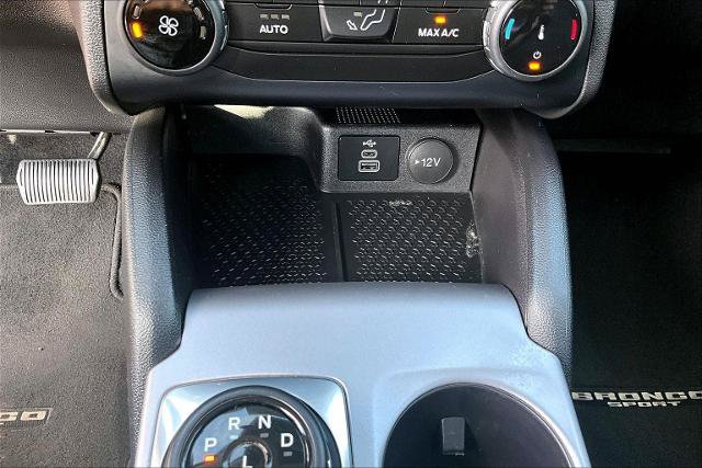 Certified 2024 Ford Bronco Sport Big Bend AWD/4WD image 31