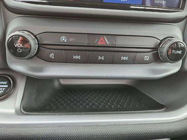 Certified 2023 Ford Bronco Sport Big Bend AWD/4WD image 16