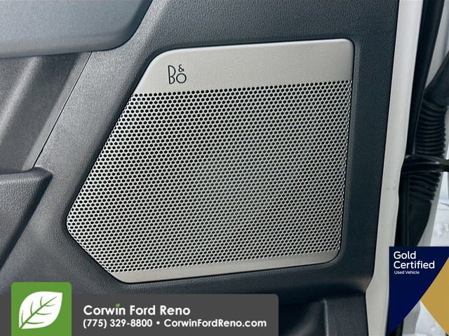 Certified 2024 Ford F250 Lariat AWD/4WD image 23