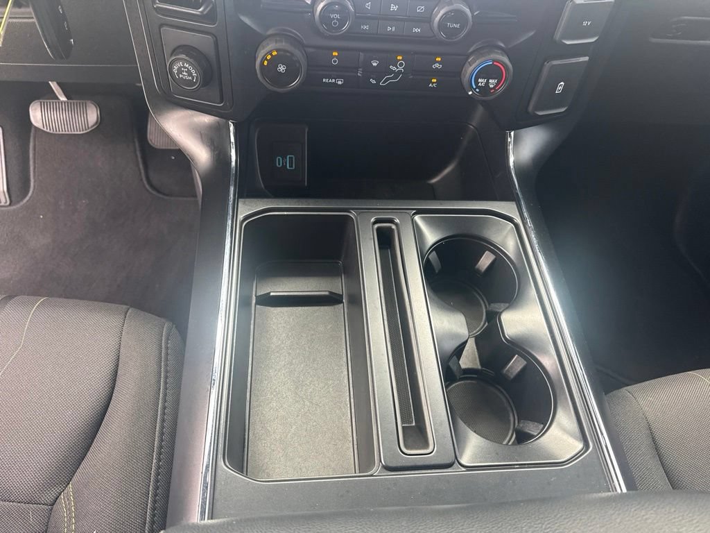 Certified 2024 Ford F150 STX RWD image 20