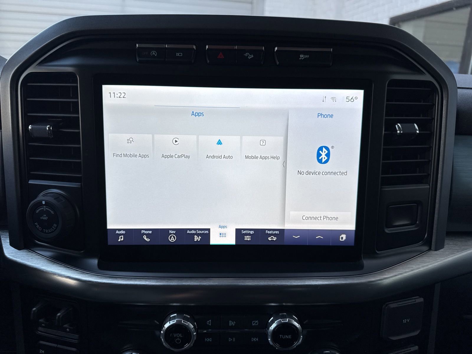 Certified 2023 Ford F150 Lariat w/ Max Trailer Tow Package image 40