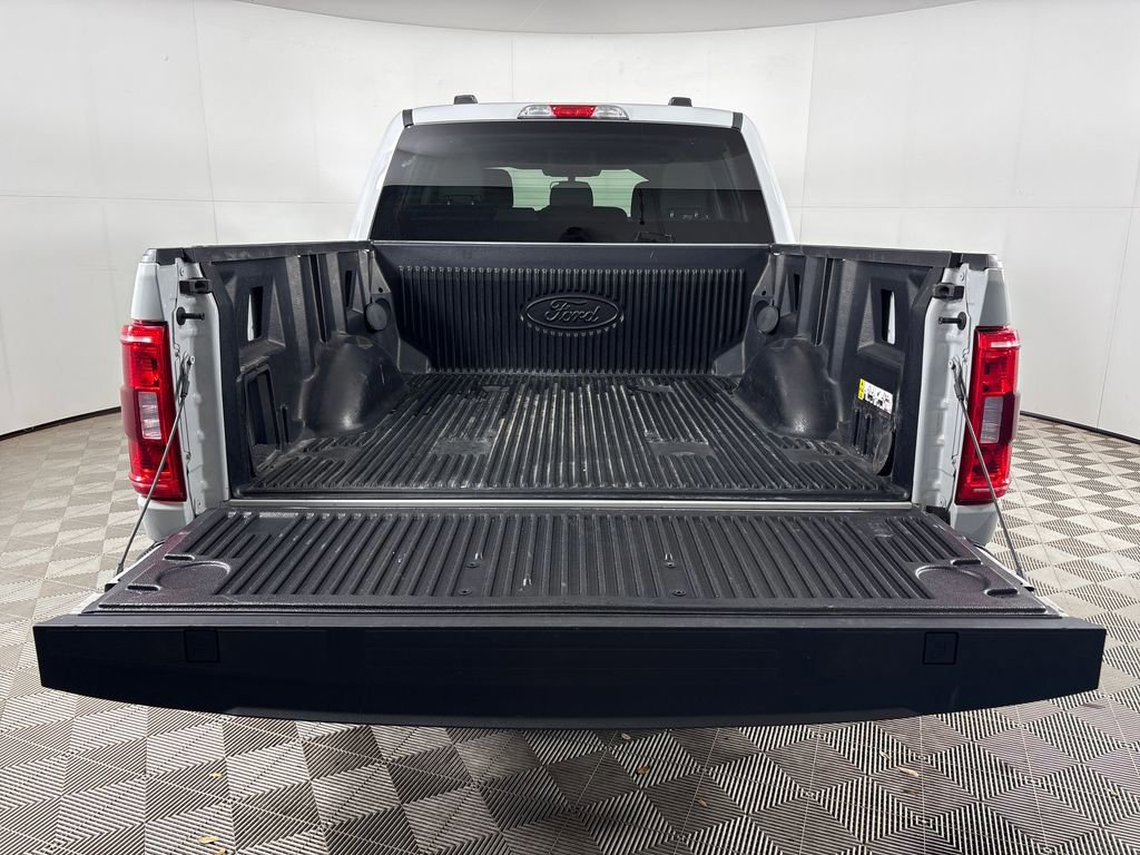 Certified 2023 Ford F150 XLT image 29