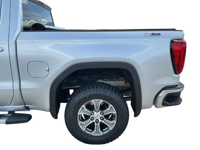 Used 2020 GMC Sierra 1500 SLT w/ X31 Off-Road Package AWD/4WD image 14