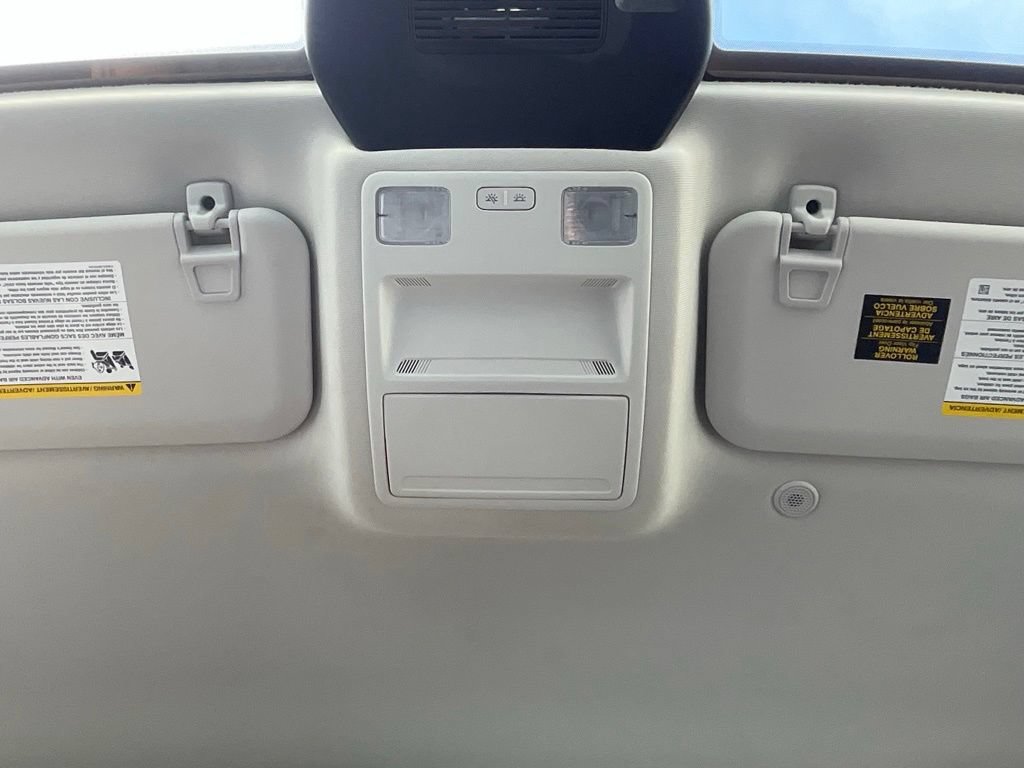 Certified 2024 Ford Escape SE FWD image 36