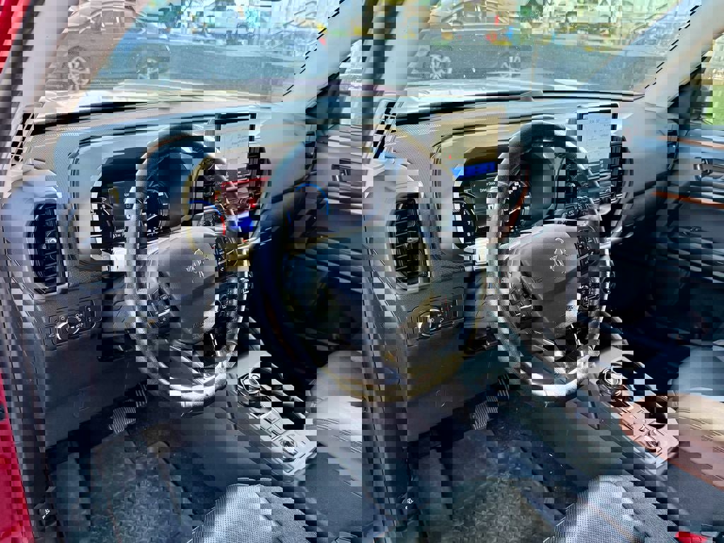 Certified 2021 Ford Bronco Sport Outer Banks AWD/4WD image 10