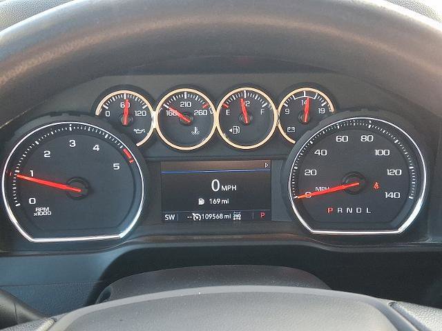 Used 2020 Chevrolet Silverado 2500 LT w/ Z71 Off-Road Package image 19