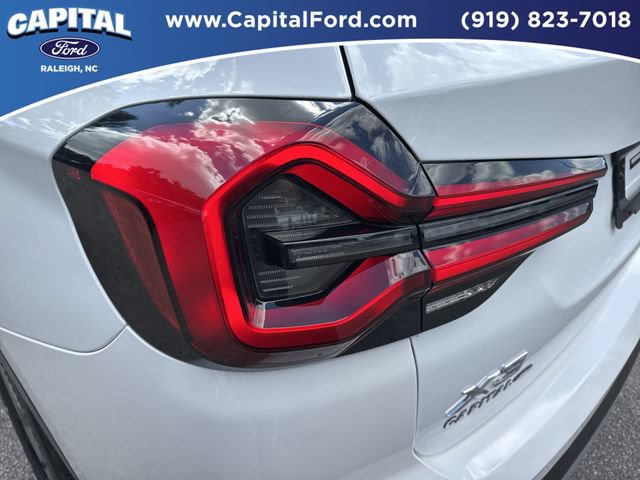 Used 2023 BMW X3 sDrive30i w/ Premium Package RWD image 15