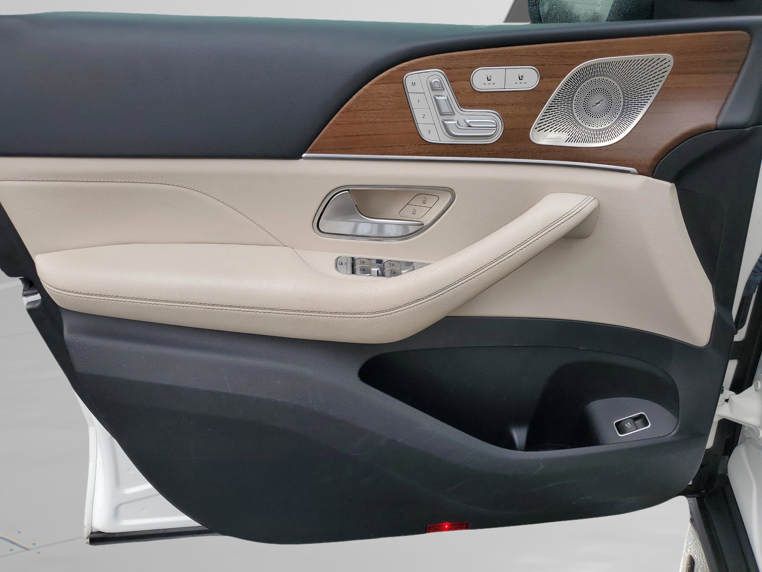 Used 2022 Mercedes-Benz GLE 350 4MATIC image 54