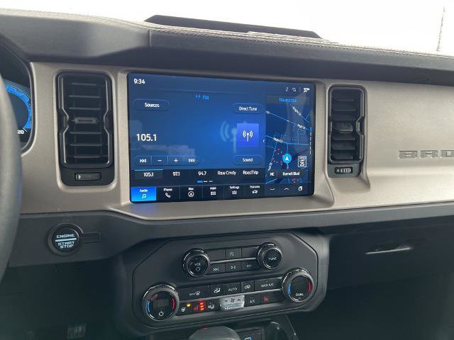 Certified 2025 Ford Bronco Outer Banks image 26