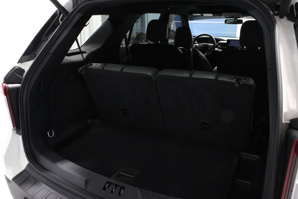 Certified 2024 Ford Explorer Timberline w/ Timberline Technology Package AWD/4WD image 20