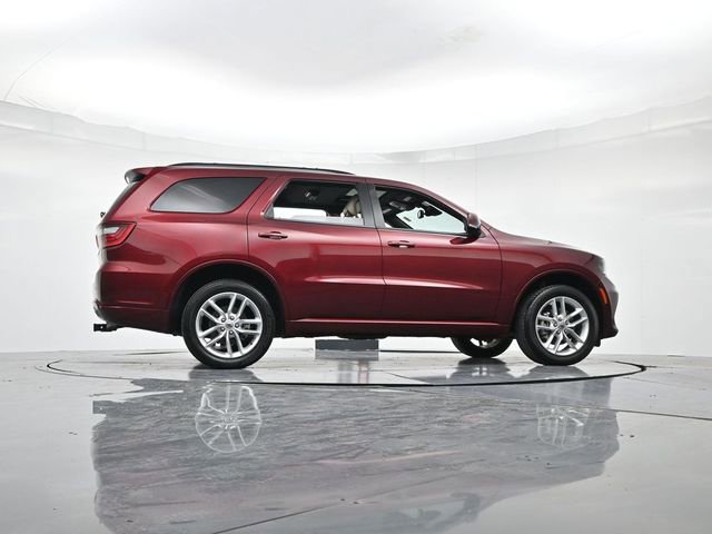 Used 2022 Dodge Durango GT image 38