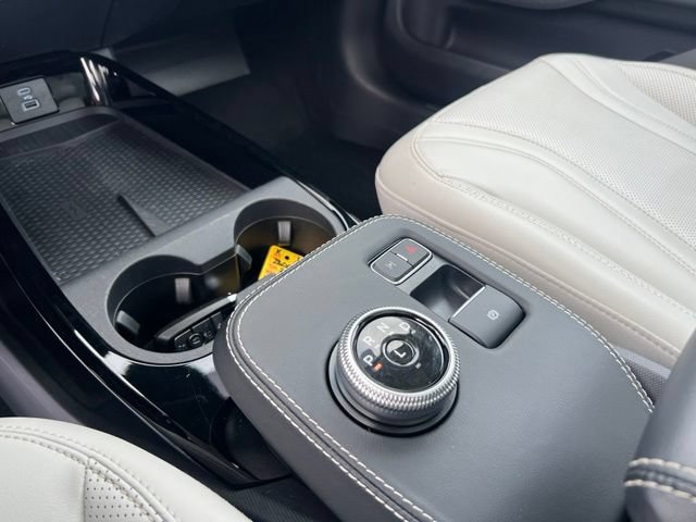 Certified 2023 Ford Mustang Mach-E Premium AWD/4WD image 18