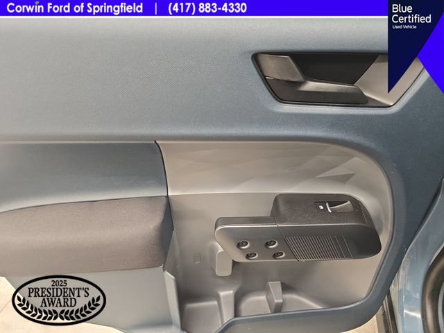 Certified 2022 Ford Maverick XL w/ Equipment Group 100A Standard AWD/4WD image 19