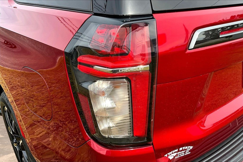 Used 2021 Chevrolet Tahoe RST AWD/4WD image 25