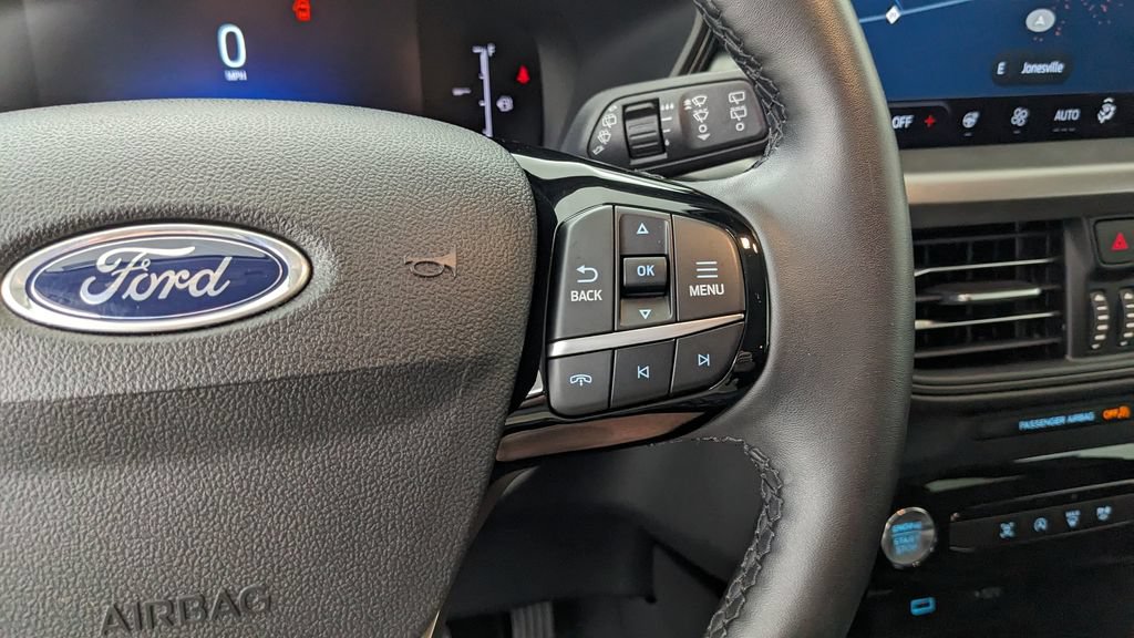 Certified 2023 Ford Escape Active w/ Tech Pack #1 AWD/4WD image 32