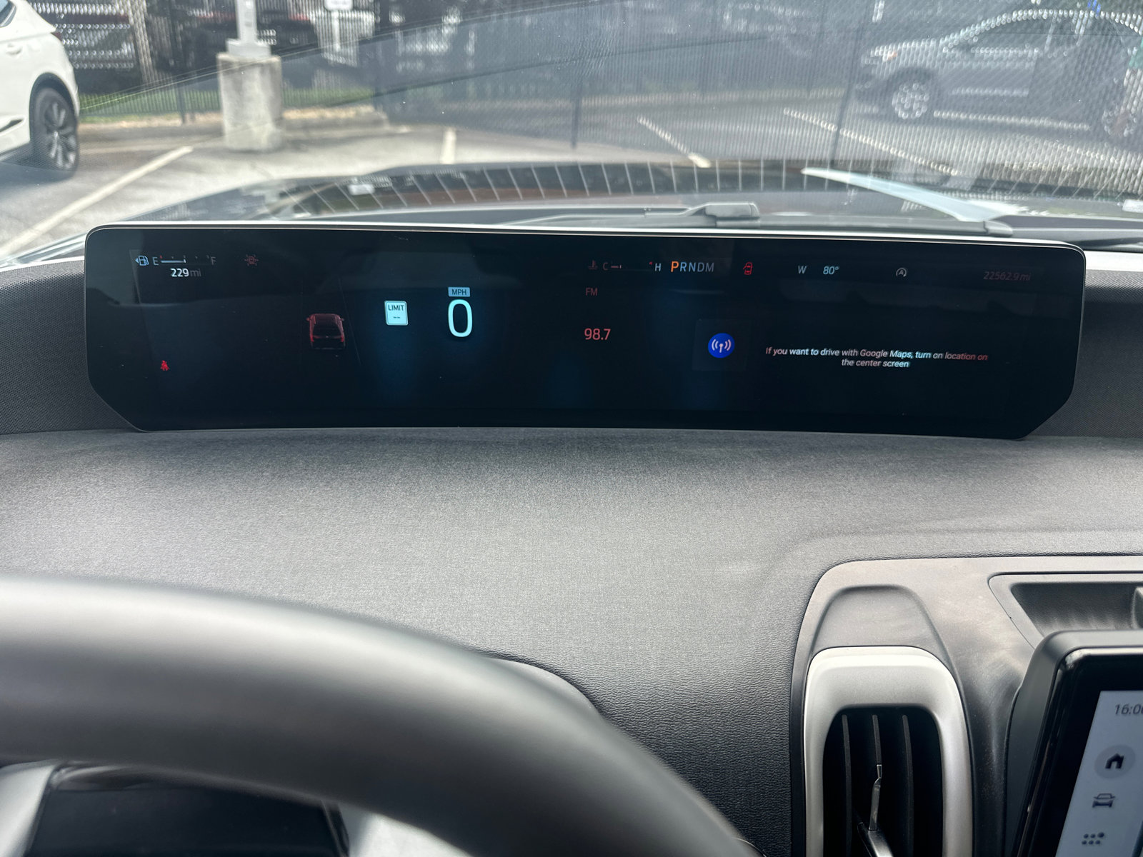Certified 2025 Ford Expedition Active RWD image 27