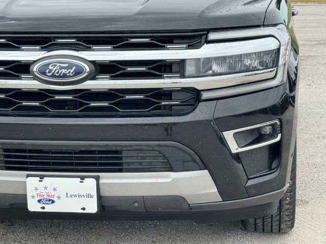 Certified 2022 Ford Expedition Limited RWD image 9