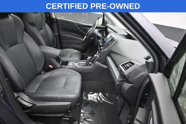 Used 2020 Subaru Forester Limited w/ Popular Package #3 AWD/4WD image 9