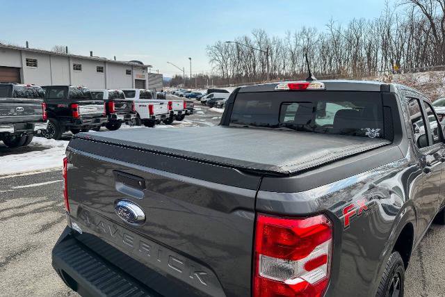 Certified 2023 Ford Maverick XLT w/ Equipment Group 300A Standard image 15