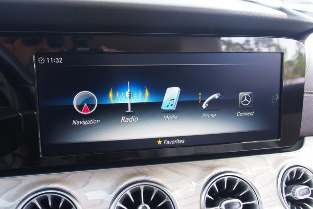 Used 2019 Mercedes-Benz E 450 Cabriolet image 31