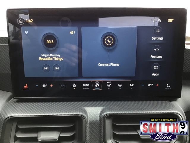 Certified 2024 Ford Mustang Convertible RWD image 40