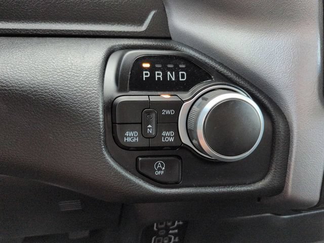 Used 2023 RAM 1500 Big Horn AWD/4WD image 28
