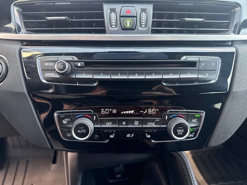 Used 2019 BMW X1 sDrive28i FWD image 24