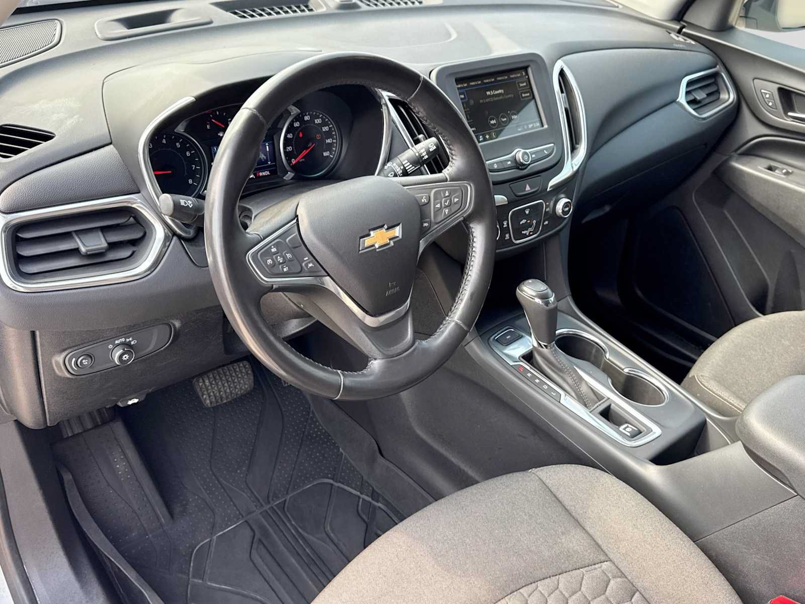 Used 2019 Chevrolet Equinox LT AWD/4WD video 2