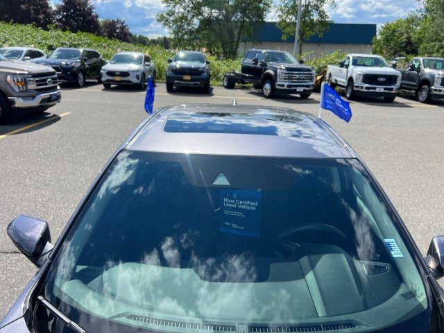 Used 2019 Honda Civic EX image 27