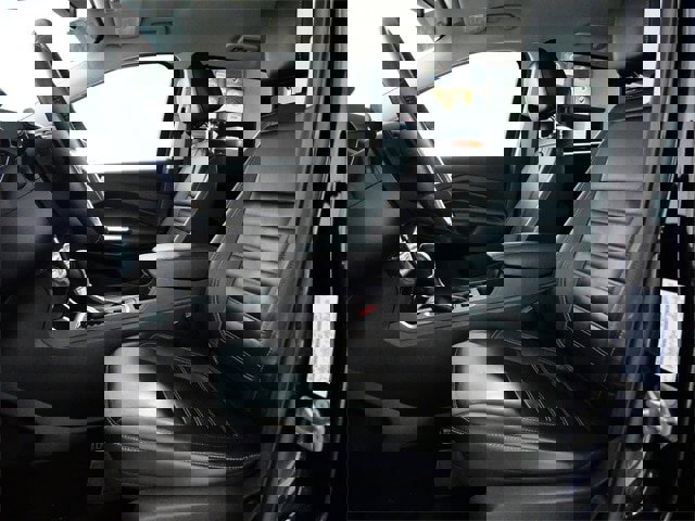 Certified 2017 Ford Escape Titanium image 17