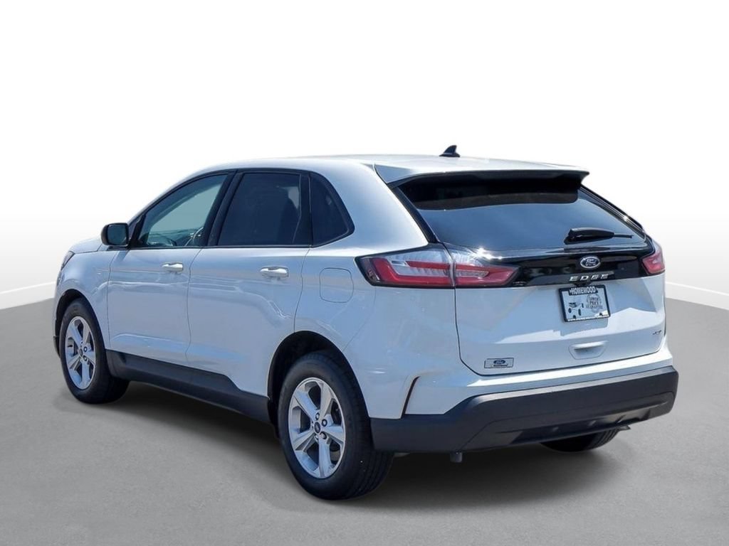 Certified 2024 Ford Edge SE AWD/4WD image 6