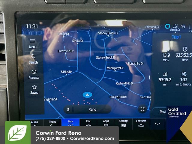 Certified 2024 Ford F150 STX image 16