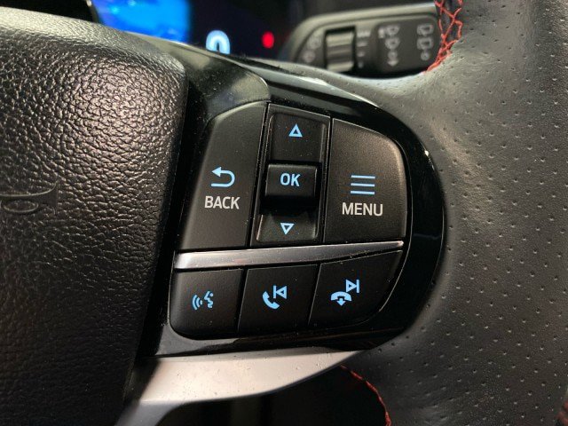 Certified 2025 Ford Explorer ST-Line AWD/4WD image 20