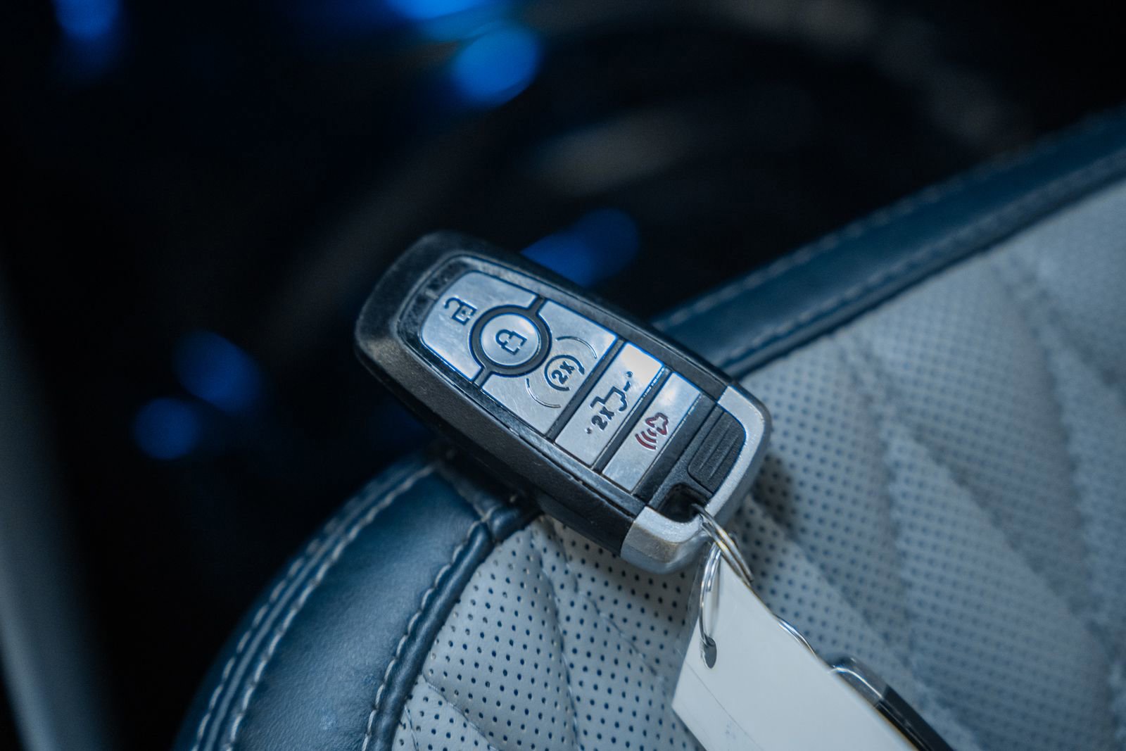 Certified 2023 Ford F150 Limited image 62