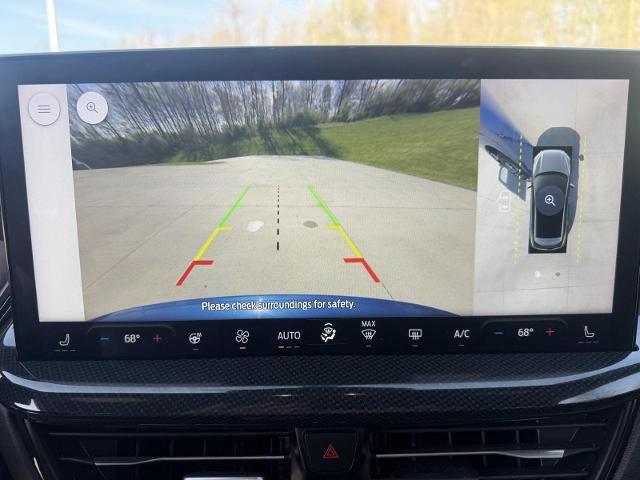 Certified 2023 Ford Escape ST-Line Select w/ Tech Pack #2 AWD/4WD image 21