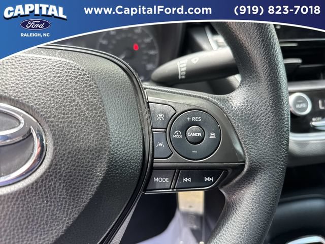 Used 2024 Toyota Corolla LE FWD image 23