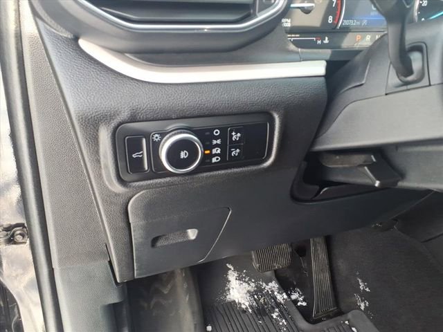 Certified 2023 Ford Explorer XLT w/ Equipment Group 202A image 17