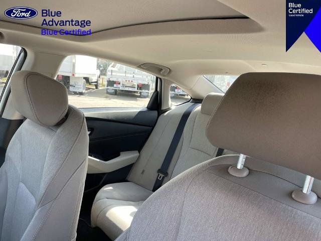 Used 2023 Honda Accord EX image 26